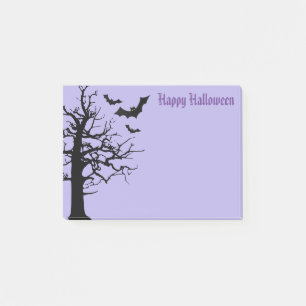 Post-it® Notes d'Halloween