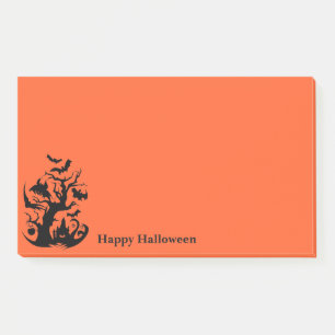 Post-it® Notes d'Halloween
