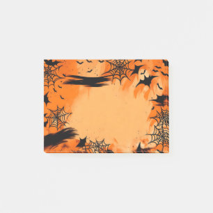 Post-it® Notes d'Halloween