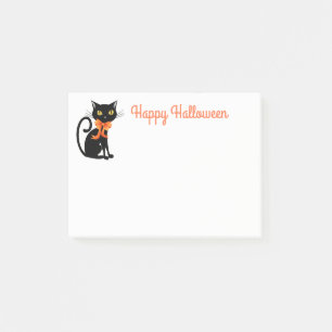 Post-it® Notes d'Halloween