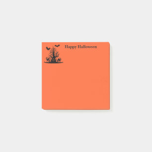 Post-it® Notes d'Halloween