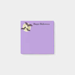 Post-it® Notes d'Halloween