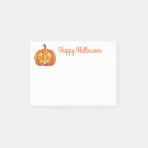 Post-it® Notes d'Halloween