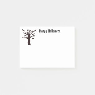 Post-it® Notes d'Halloween