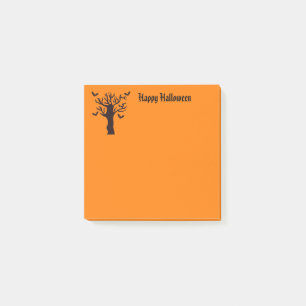 Post-it® Notes d'Halloween