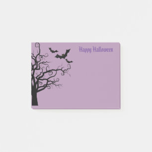 Post-it® Notes d'Halloween
