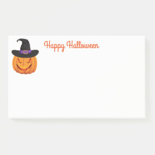 Post-it® Notes d'Halloween