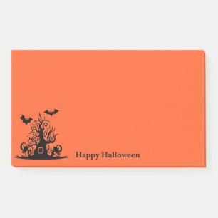 Post-it® Notes d'Halloween