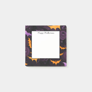 Post-it® Notes d'Halloween