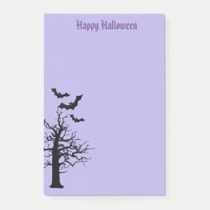 Post-it® Notes d'Halloween