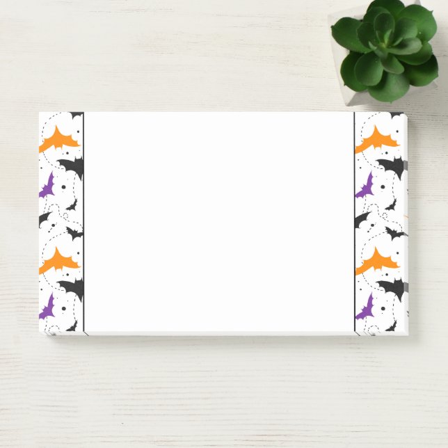 Post-it® Notes d'Halloween (Bureau)