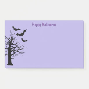 Post-it® Notes d'Halloween