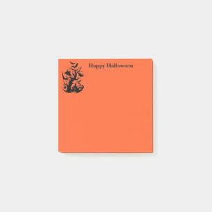 Post-it® Notes d'Halloween