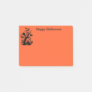 Post-it® Notes d'Halloween