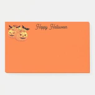 Post-it® Notes d'Halloween