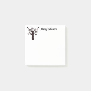 Post-it® Notes d'Halloween