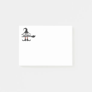 Post-it® Notes d'Halloween