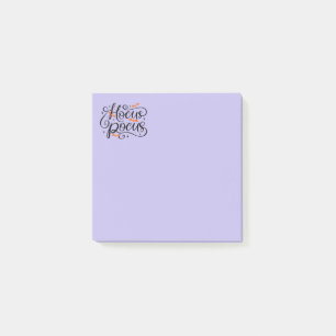 Post-it® Notes d'Halloween