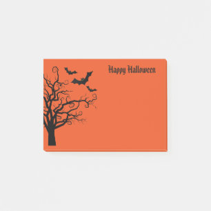 Post-it® Notes d'Halloween