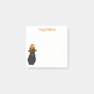 Post-it® Notes d'Halloween
