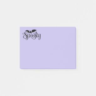 Post-it® Notes d'Halloween