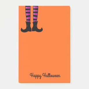 Post-it® Notes d'Halloween
