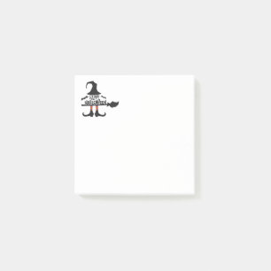 Post-it® Notes d'Halloween