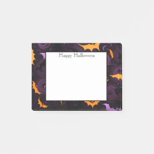 Post-it® Notes d'Halloween