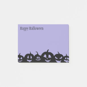 Post-it® Notes d'Halloween