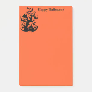 Post-it® Notes d'Halloween