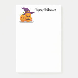 Post-it® Notes d'Halloween