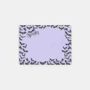 Post-it® Notes d'Halloween