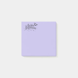 Post-it® Notes d'Halloween