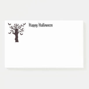 Post-it® Notes d'Halloween