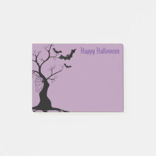 Post-it® Notes d'Halloween
