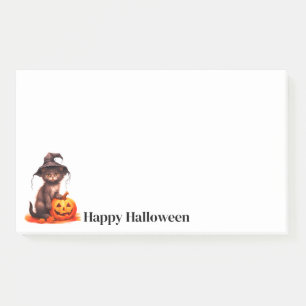Post-it® Notes d'Halloween