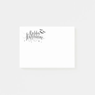 Post-it® Notes d'Halloween