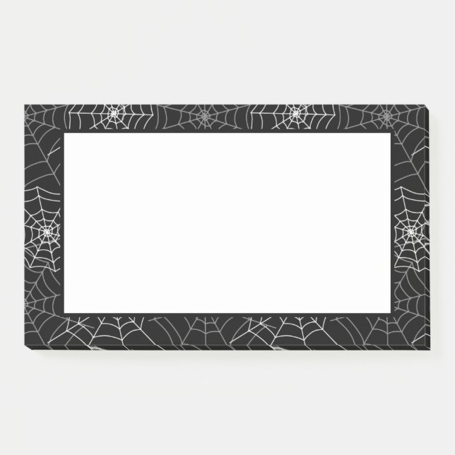 Post-it® Notes d'Halloween (Devant)