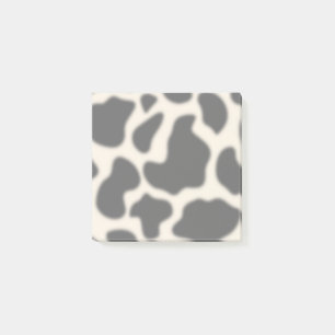 Post-it® Notes d'impression de la vache