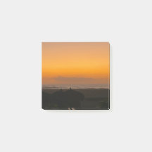 Notes du Sunset Post