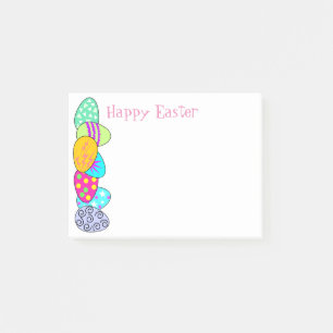 Post-it-Notes-Easter Post-it Notes