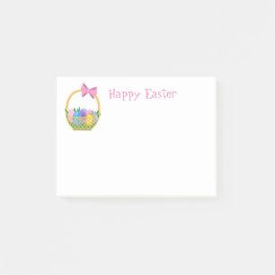 Post-it-Notes-Easter Post-it Notes