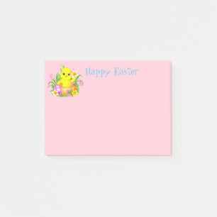 Post-it-Notes-Easter Post-it Notes