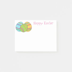 Post-it-Notes-Easter Post-it Notes