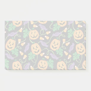 Post-it® Notes HALLOWEEN