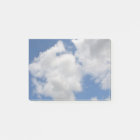 Notes lunatiques de nuage