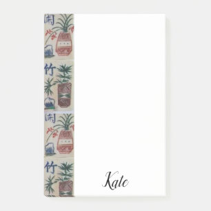 Post-it Notes Mahjong