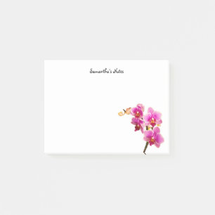 Post-it Notes Orchidée Violette