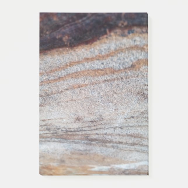 Post-it Notes Pad (Front)