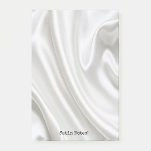 Post-it® Notes Papier Satiné Notes